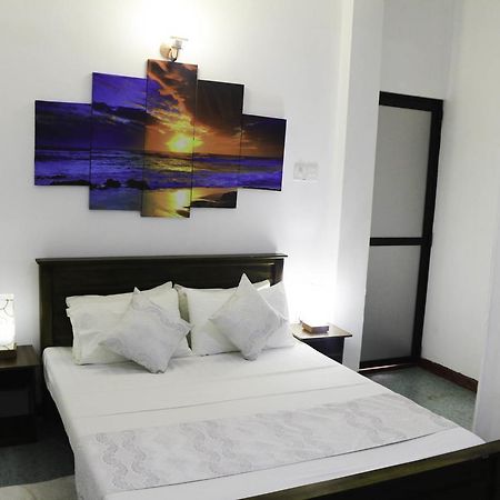 Yoho Travellers Residence Kandy Eksteriør bilde