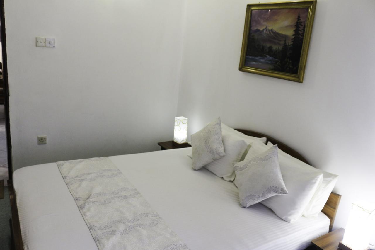 Yoho Travellers Residence Kandy Eksteriør bilde