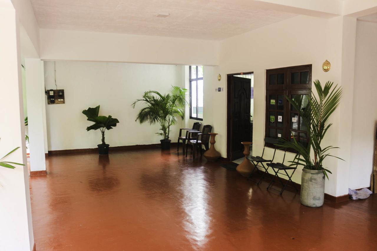 Yoho Travellers Residence Kandy Eksteriør bilde