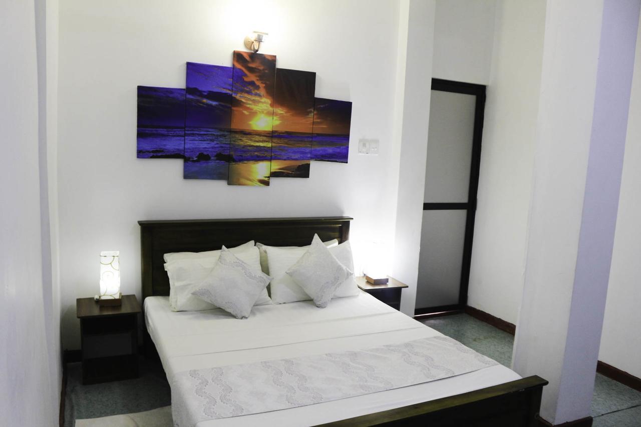 Yoho Travellers Residence Kandy Eksteriør bilde