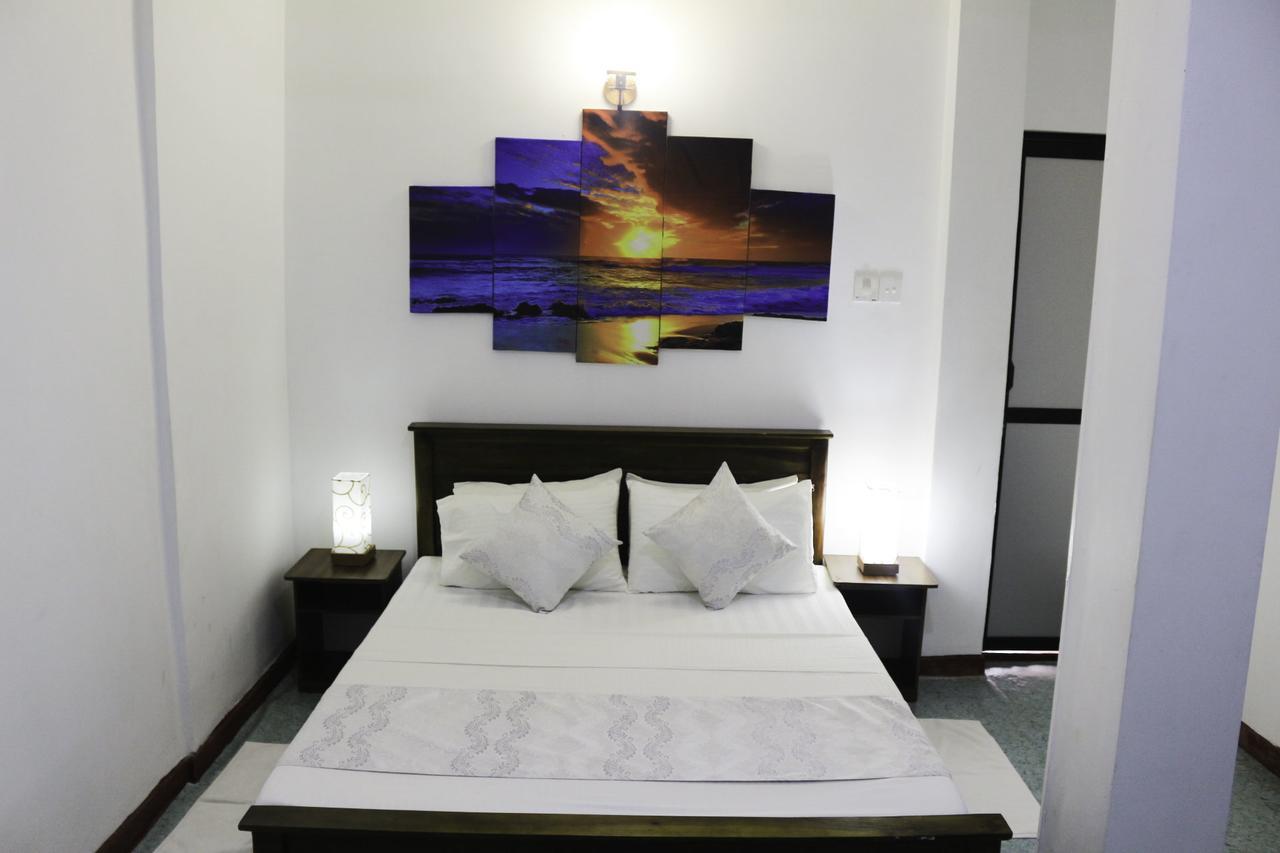 Yoho Travellers Residence Kandy Eksteriør bilde