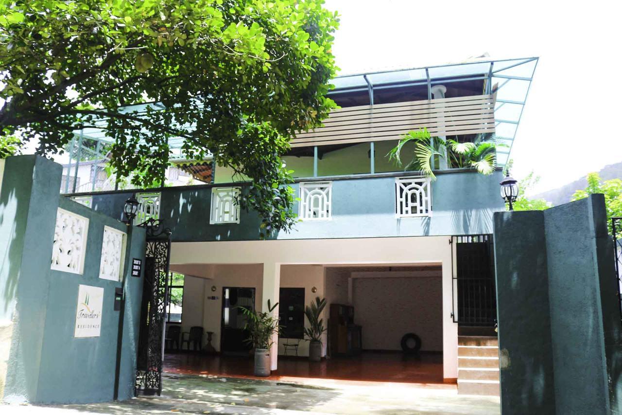 Yoho Travellers Residence Kandy Eksteriør bilde