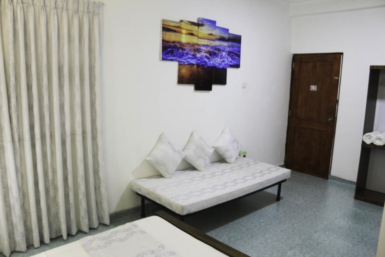 Yoho Travellers Residence Kandy Eksteriør bilde