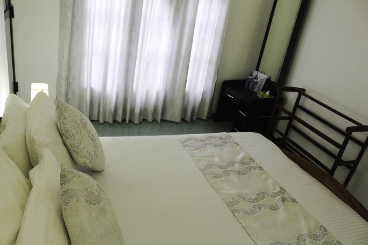 Yoho Travellers Residence Kandy Eksteriør bilde