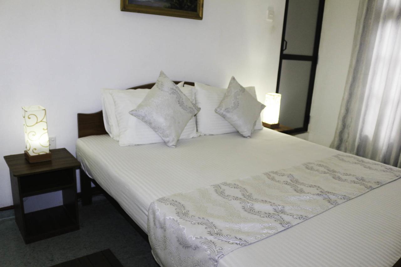 Yoho Travellers Residence Kandy Eksteriør bilde