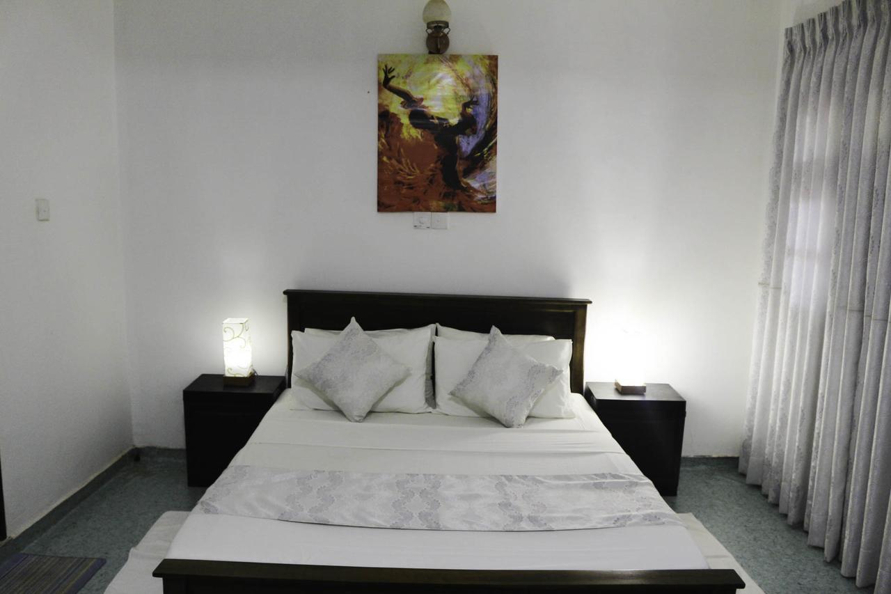 Yoho Travellers Residence Kandy Eksteriør bilde