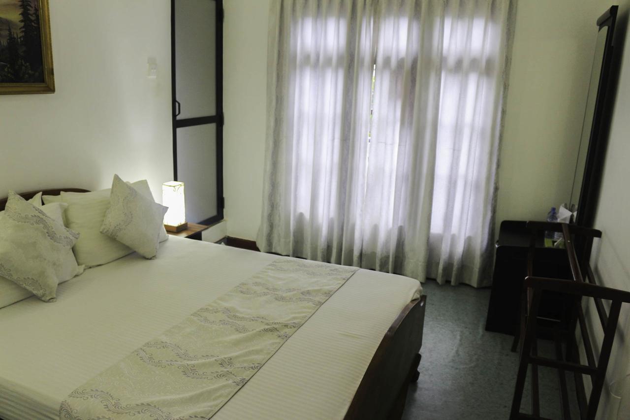 Yoho Travellers Residence Kandy Eksteriør bilde