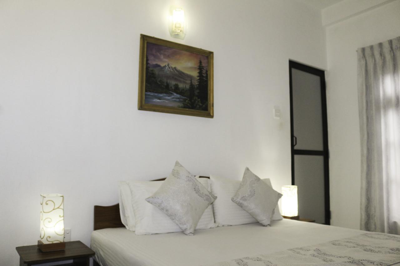 Yoho Travellers Residence Kandy Eksteriør bilde