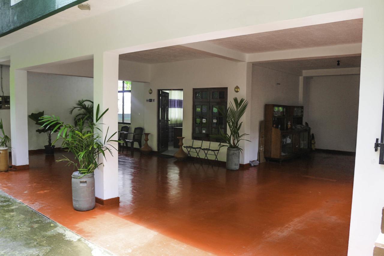 Yoho Travellers Residence Kandy Eksteriør bilde