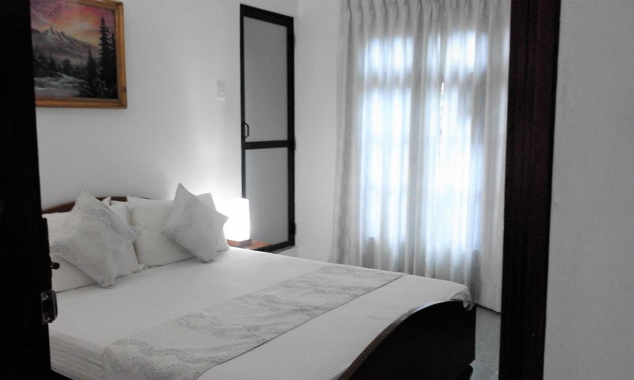 Yoho Travellers Residence Kandy Eksteriør bilde