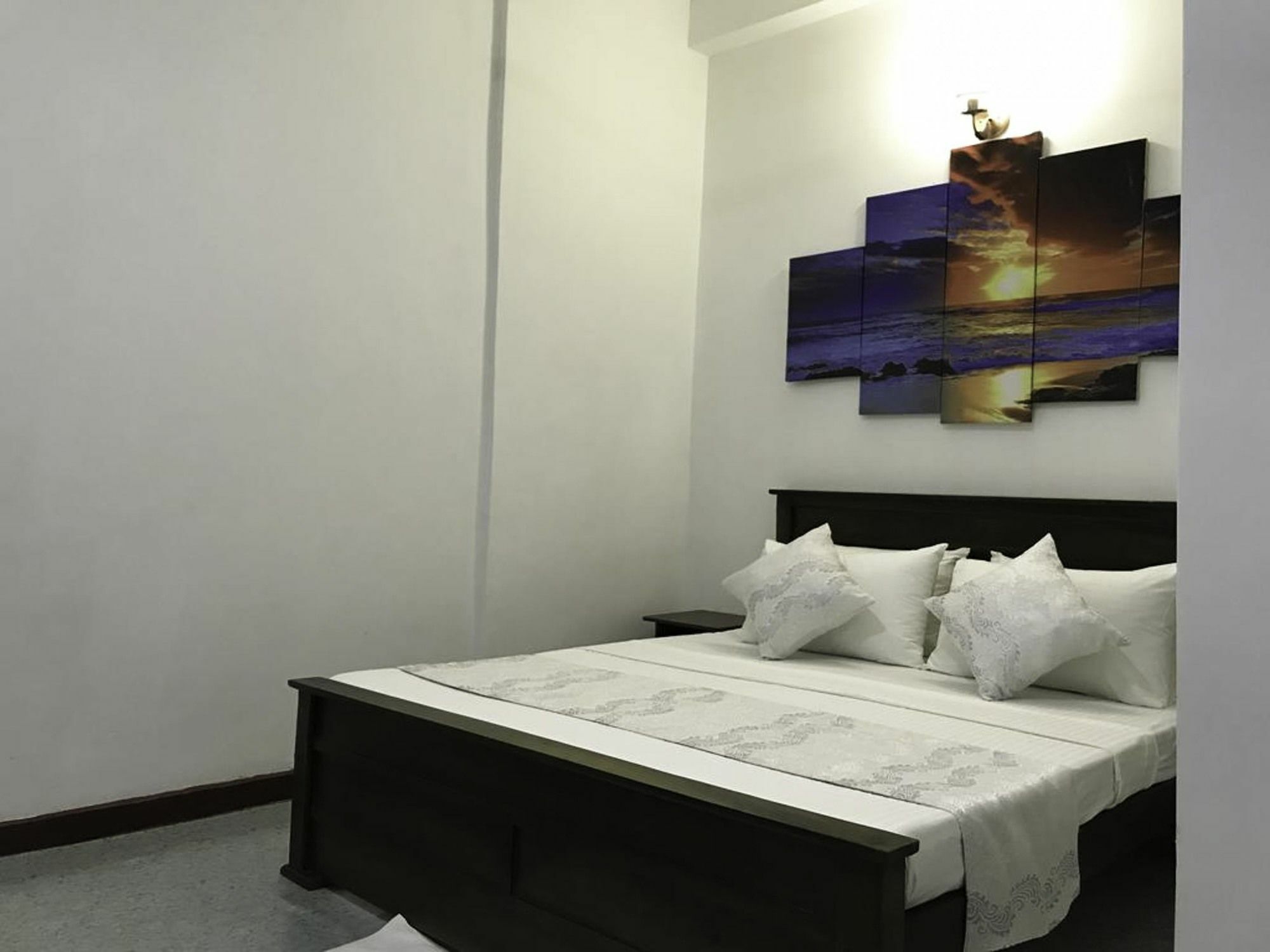 Yoho Travellers Residence Kandy Eksteriør bilde