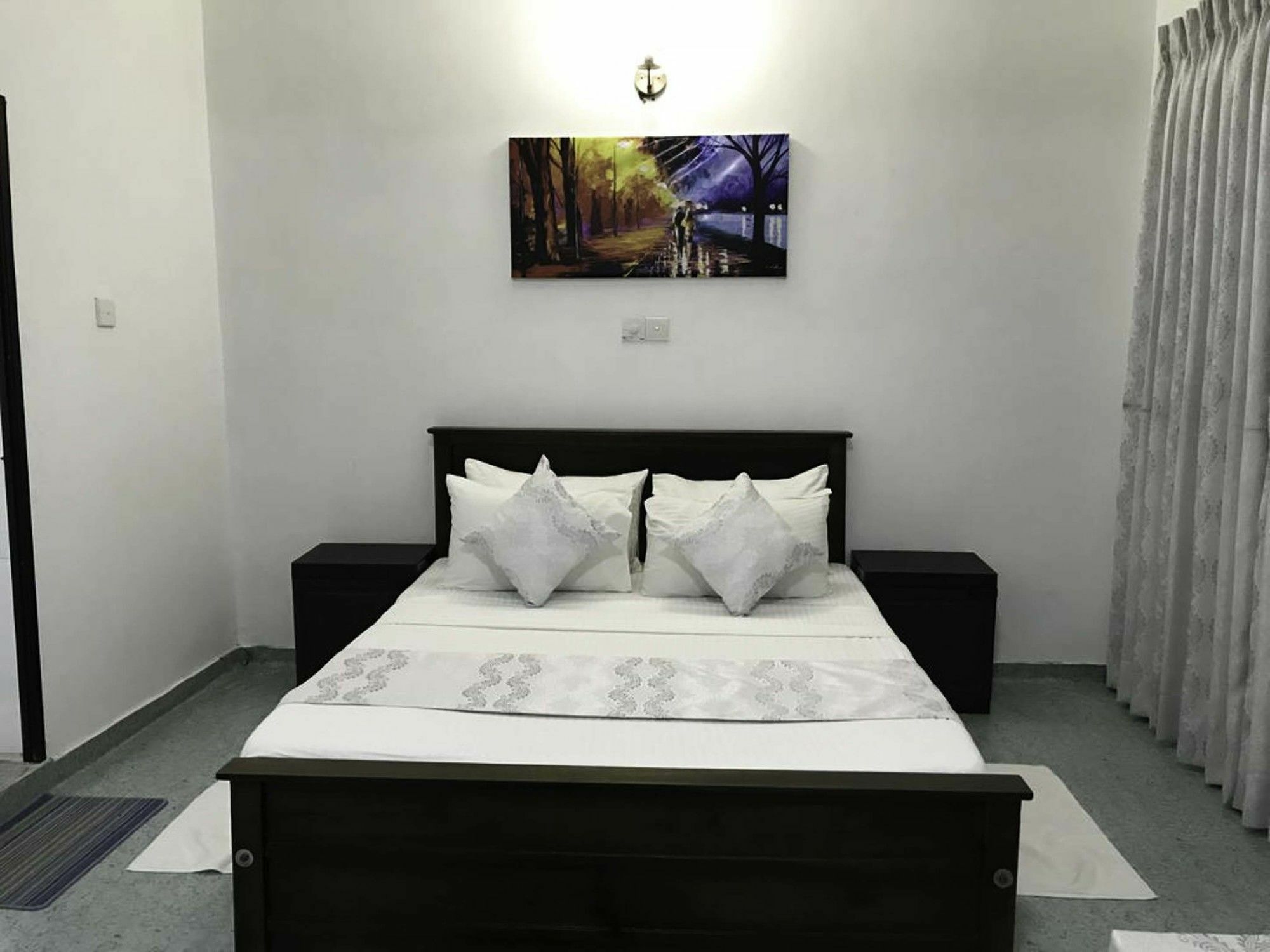 Yoho Travellers Residence Kandy Eksteriør bilde
