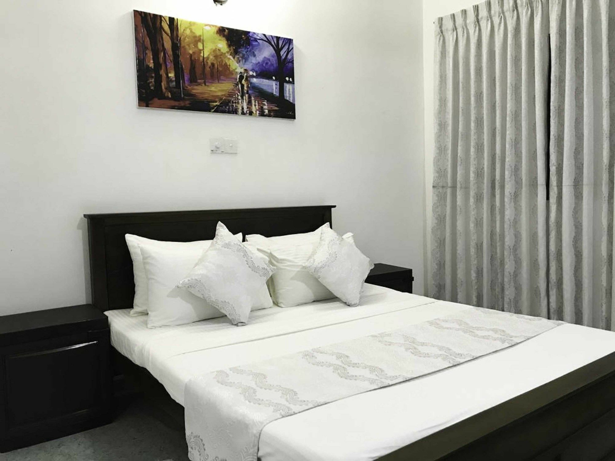 Yoho Travellers Residence Kandy Eksteriør bilde